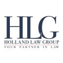 Holland Law Group, P.A. logo